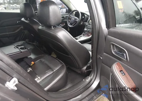 2013 Chevrolet Malibu 1Lz из США, поврежденный, VIN 1G11H5SA6DF278235